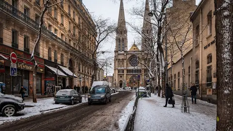 París París