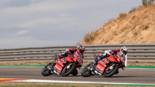 Ducati Ducati