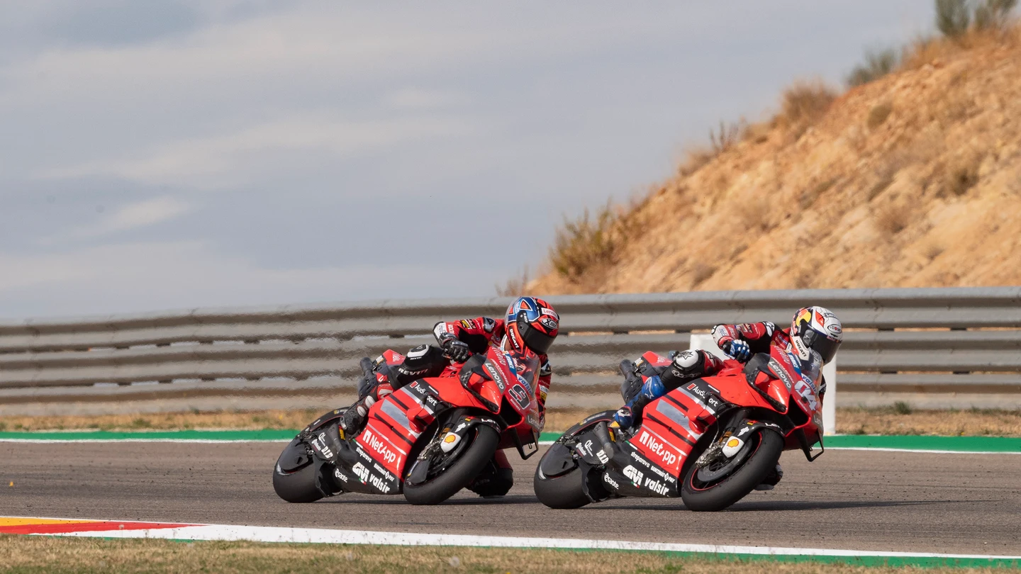Ducati Ducati