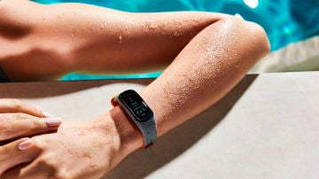 OnePlus Band