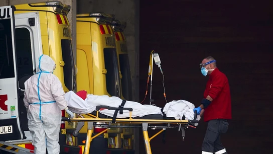 Nuevas medidas en País Vasco, Murcia, Valencia, y últimas noticias del coronavirus en España hoy Nuevas medidas en País Vasco, Murcia, Valencia, y últimas noticias del coronavirus en España hoy