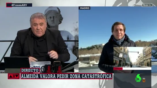 Almeida Abalos ARV Almeida Abalos ARV