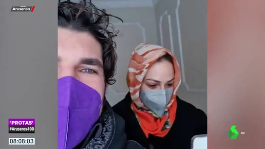 EVA GONZALEZ EVA GONZALEZ