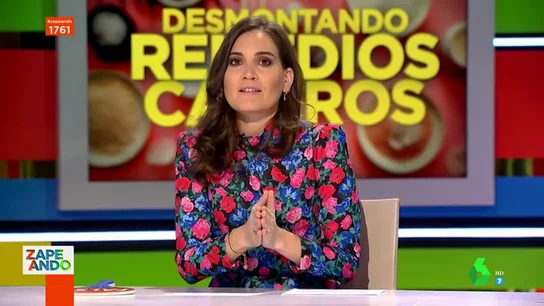 Boticaria García explica cómo actuar contra una quemadura: estos son los cincos pasos a seguir para evitar riesgos Cómo actuar contra una quemadura: estos son los cincos pasos a seguir para evitar riesgos