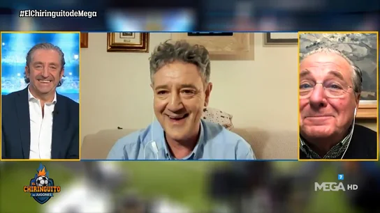 La casa de Rafael Guerrero, a punto de incendiarse por encender una chimenea Rafa Guerrero