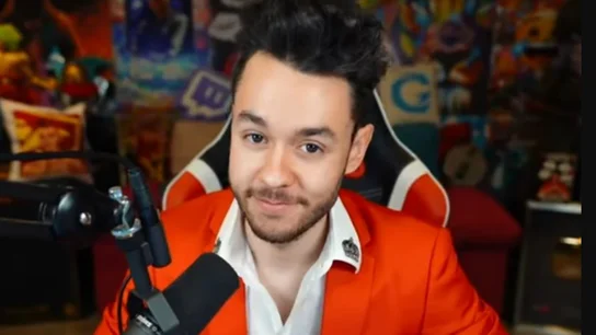 El streamer y youtuber TheGrefg TheGrefg impuestos
