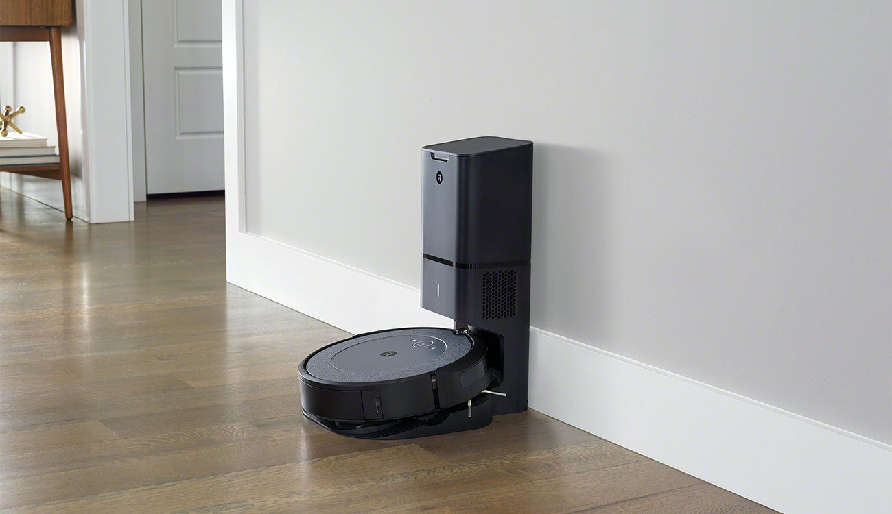 iRobot Roomba i3+