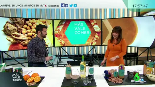 Más Vale Comer Más Vale Comer