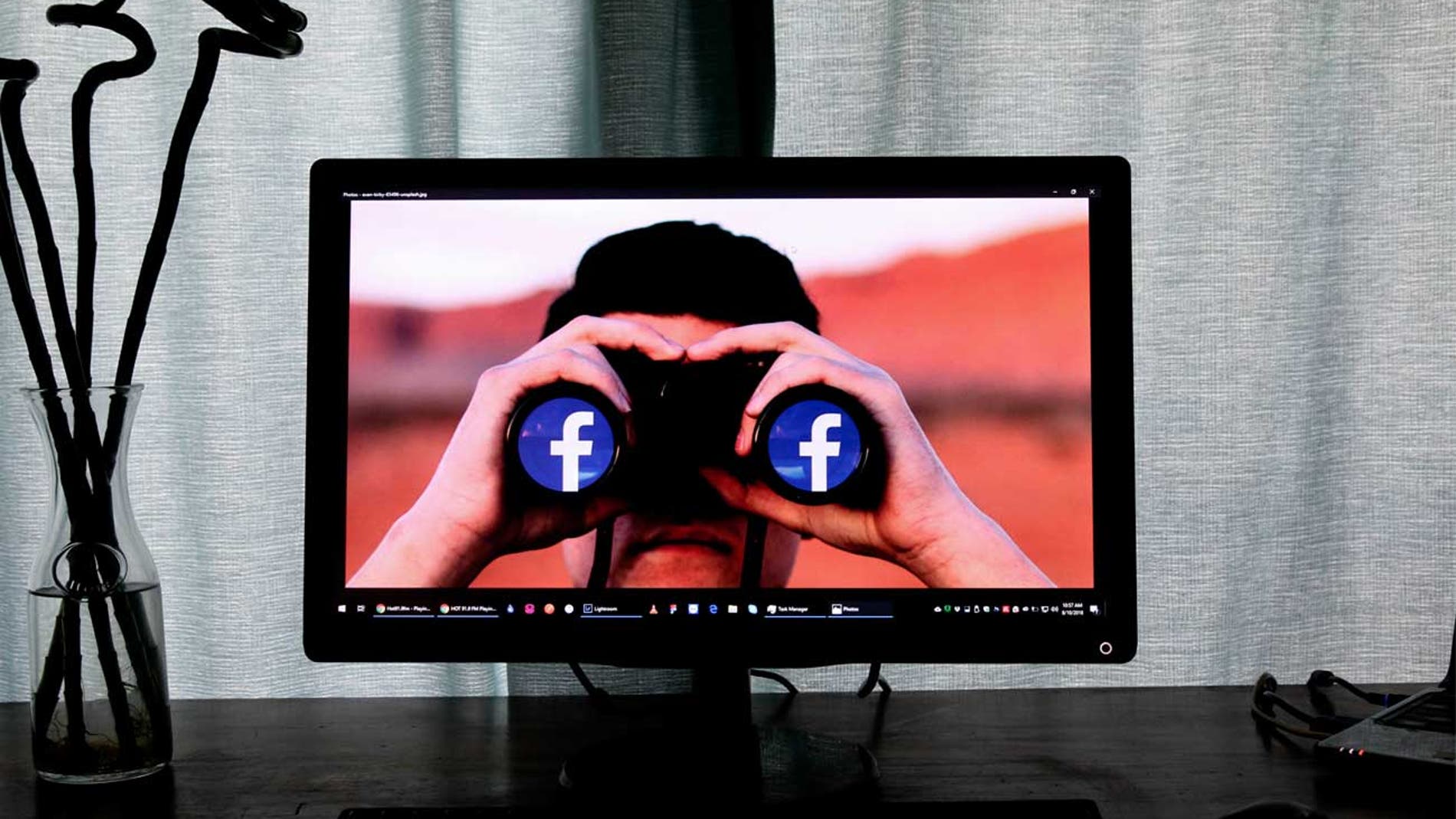 Encuentra otras aplicaciones para suplir el uso de la red social