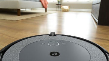 iRobot Roomba i3+