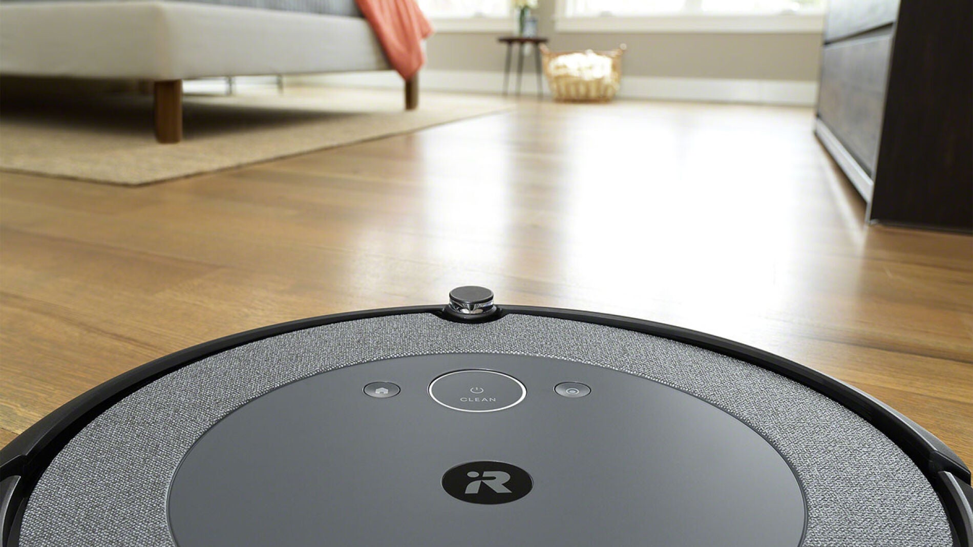 Aspiradora roomba online