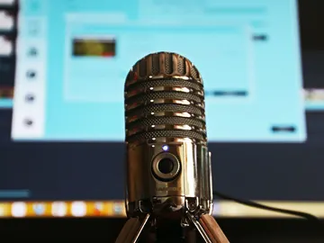 Micrófono Micrófono
