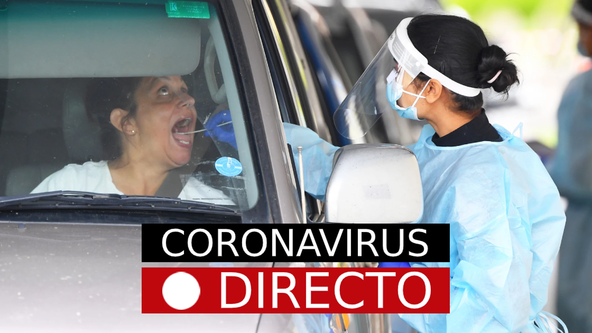 Coronavirus España, hoy | Medidas por el COVID-19 y última hora, en directo