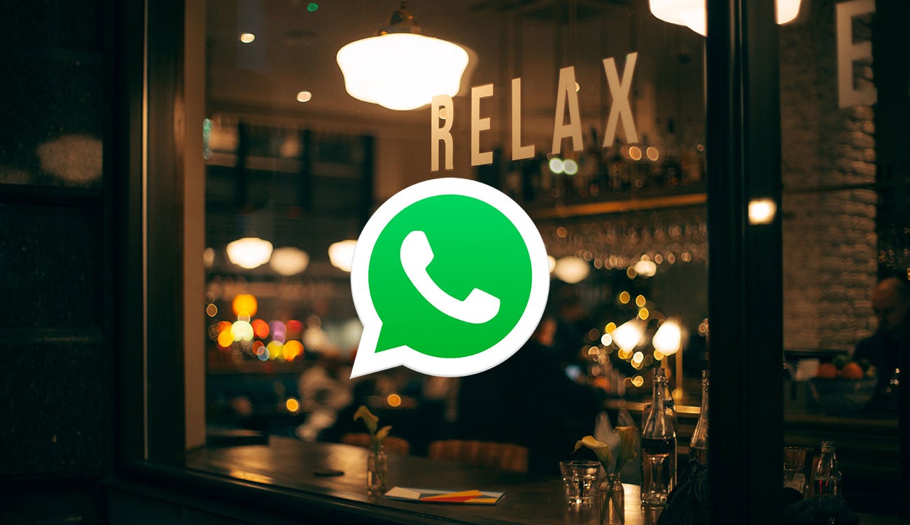 El nuevo modo de WhatsApp nos ofrecerá mayor relax