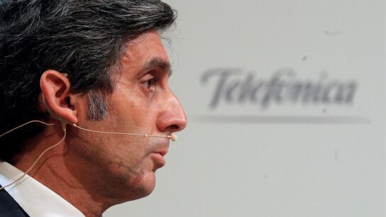 Operaci&oacute;n de Telef&oacute;nica: vende las torres de su filial Telxius a ATC por 7.700 millones