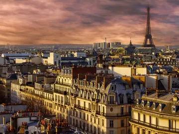 París París