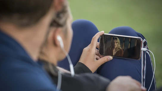 Película en streaming Película en streaming
