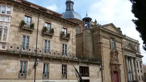 Salamanca Salamanca