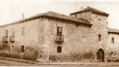 Palencia