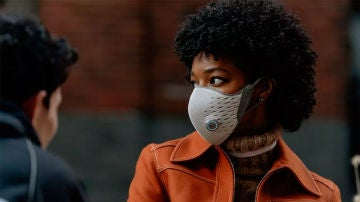 AirPop Active + Smart Mask