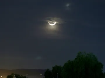 Conjunción planetaria Conjunción planetaria
