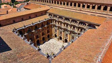 Salamanca Salamanca