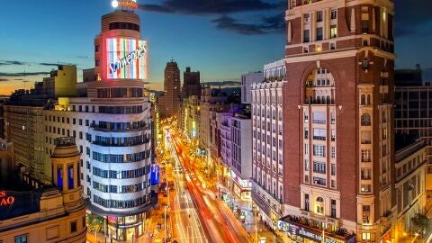 Madrid