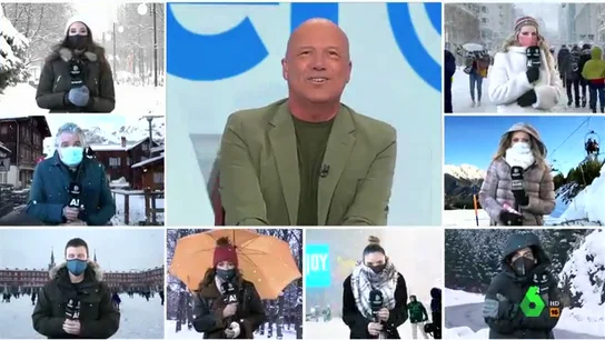 RONDA REPORTEROS RONDA REPORTEROS