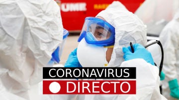 Coronavirus España, hoy | Nuevas medidas por el COVID-19, restricciones y última hora, en directo.