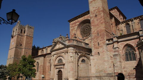 Catedral de Santa María