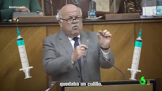 "Illo, quedaba un culillo" "Illo, quedaba un culillo"