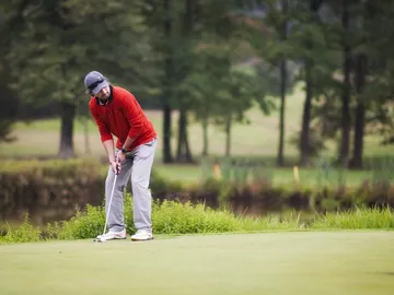 Turismo de Golf Turismo de Golf