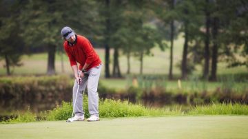 Turismo de Golf