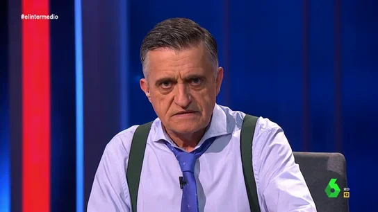 La 'amenaza' de Wyoming a las farmacéuticas por el retraso con las vacunas: "Donaré mi cuerpo a la ciencia y tendrán que analizarlo" La 'amenaza' de Wyoming a las farmacéuticas por el retraso con las vacunas: "Donaré mi cuerpo a la ciencia y tendrán que analizarlo"