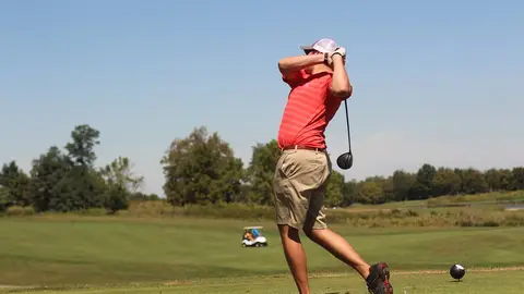 Golf Golf