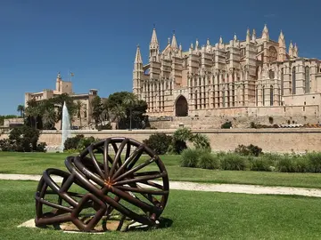 Palma de Mallorca Palma de Mallorca