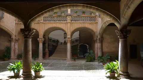 Edificios históricos, Palma Edificios históricos, Palma