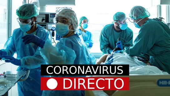COVID-19 España, hoy | Nuevas medidas por coronavirus, restricciones y confinamiento, en directo COVID-19 España, hoy | Nuevas medidas por coronavirus, restricciones y confinamiento, en directo