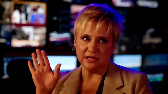 Gloria Serra reacciona a la imitación de Dani Mateo: "Falta intensidad. Somos inimitables" Gloria Serra reacciona a la imitación de Dani Mateo: "Falta intensidad. Somos inimitables"