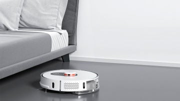 Roidmi Self-collecting Robot Vacuum