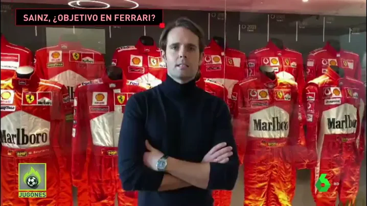 sainz expertos