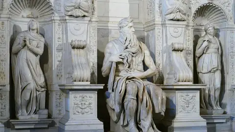 Moisés Moisés