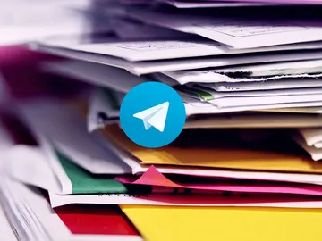 Telegram Telegram