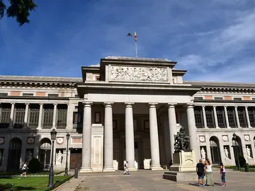 Museo del Prado Museo del Prado