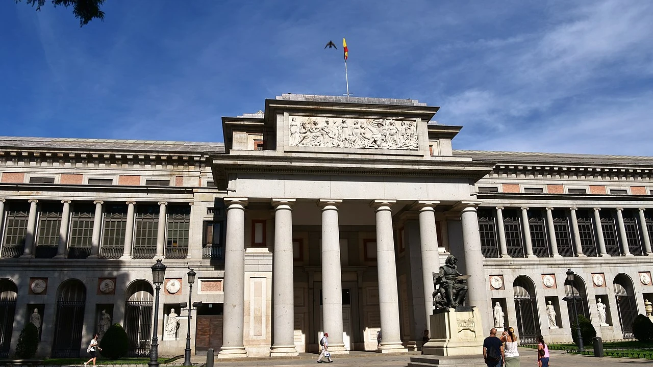 Museo del Prado Museo del Prado