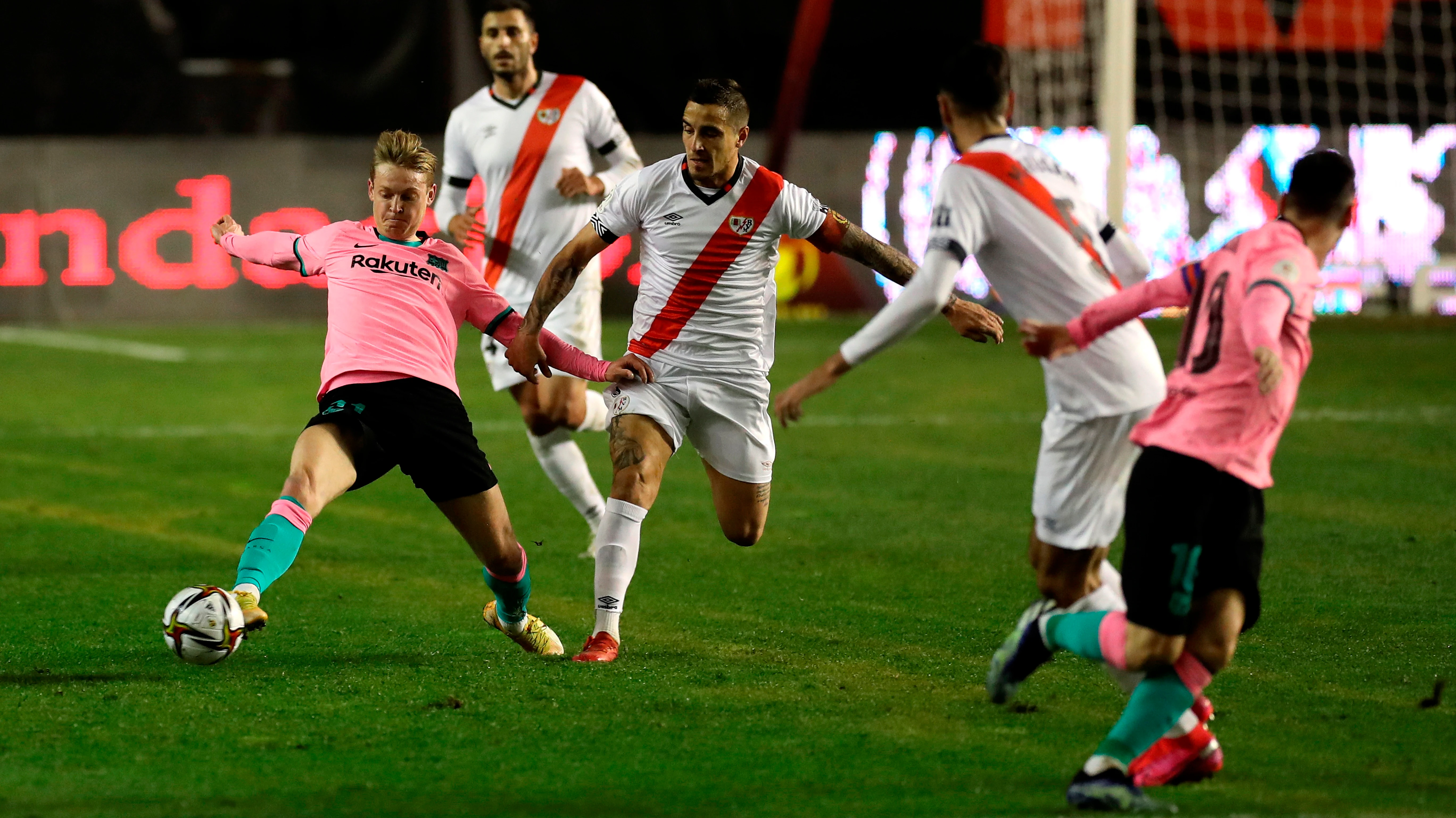 Frenkie de Jong