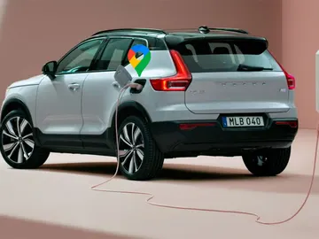 El Volvo XC40 Recharge estrenará esta nueva función El Volvo XC40 Recharge estrenará esta nueva función