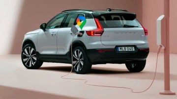 El Volvo XC40 Recharge estrenará esta nueva función