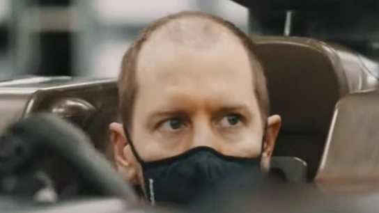 Sebastian Vettel Sebastian Vettel