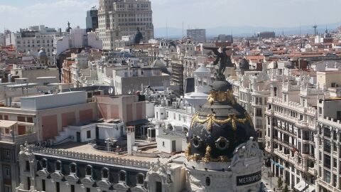 Madrid